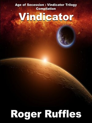 cover image of Vindicator
